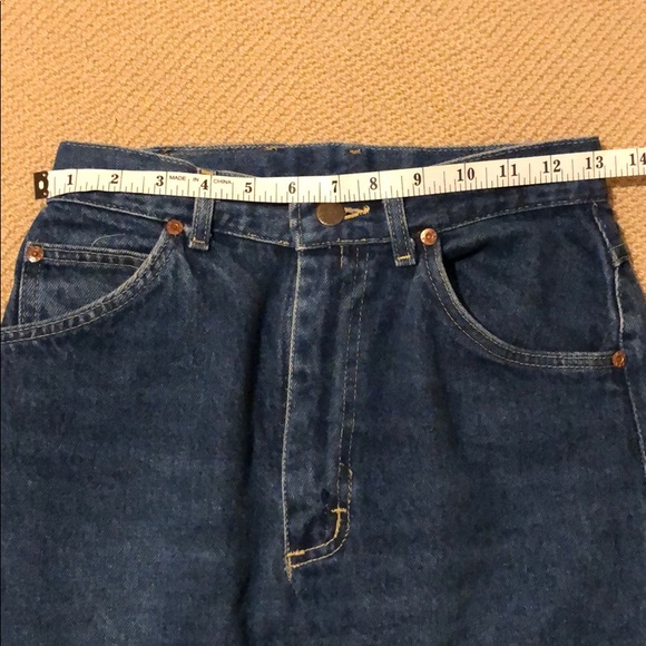 Genuine Lee Jeans - Picture 5 of 7